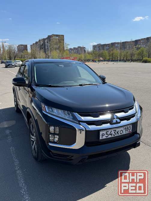 Продам Mitsubishi outlander ( ASX ) Донецк - изображение 1