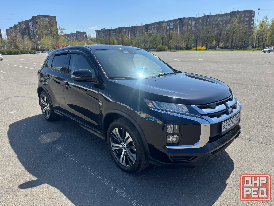 Продам Mitsubishi outlander ( ASX ) Донецк - изображение 2