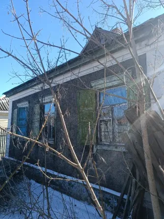 Продается частный дом Макеевка