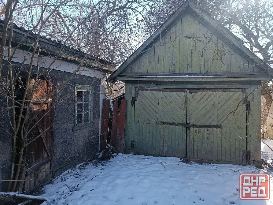 Продается частный дом Макеевка - изображение 9