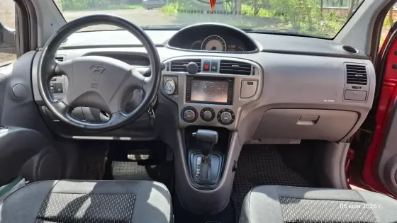Продажа Hyundai Matrix Донецк