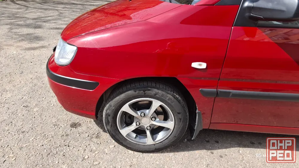Продажа Hyundai Matrix Донецк - изображение 7