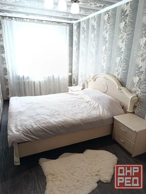 Продажа 3-ком. (Васнецова, 1 - пл бакинских комиссаров) Донецк - изображение 10