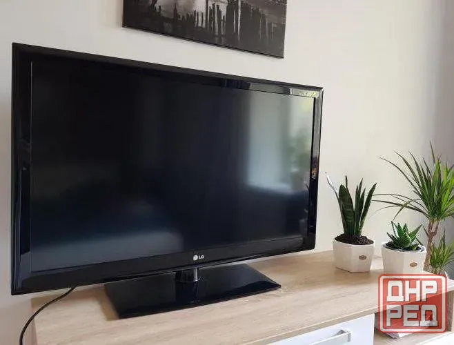 Телевизор LG Донецк - изображение 1