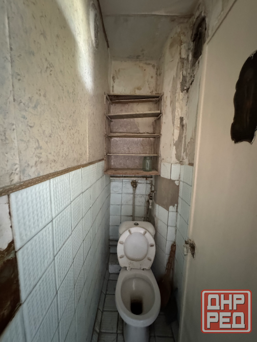 Продам 3х комнатную квартиру Киевский район площадь Шахтёрская Донецк - изображение 4