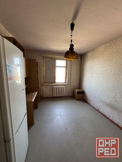 Продам 3х комнатную квартиру Киевский район площадь Шахтёрская Донецк - изображение 1