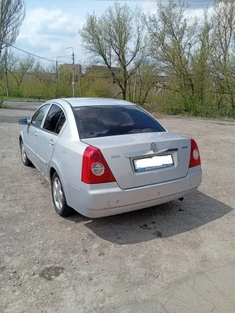 Продам Чери Фору Макеевка
