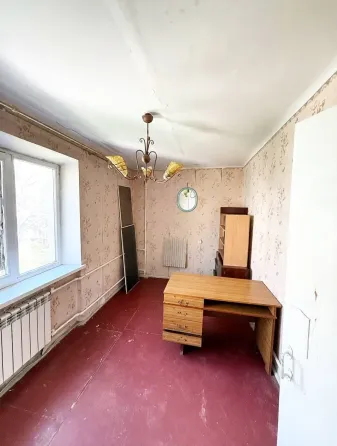 Продаётся 2-комнатная квартира по пр-кту Металлургов. Мариуполь