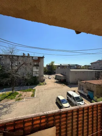 Продаётся 2-комнатная квартира по пр-кту Металлургов. Мариуполь