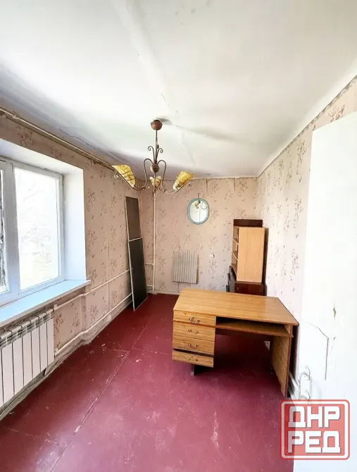 Продаётся 2-комнатная квартира по пр-кту Металлургов. Мариуполь - изображение 4