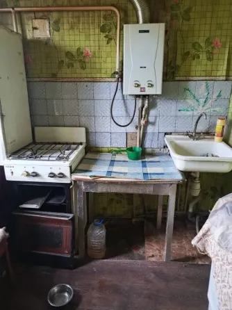 Продам 1- к квартиру автостанция площадь Буденного 4197808 феникс Донецк