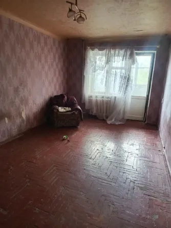 Продам 1- к квартиру автостанция площадь Буденного 4197808 феникс Донецк