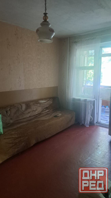Продам 2х комнатную квартиру Куйбышевский район Азотный ул Сомова Донецк - изображение 4