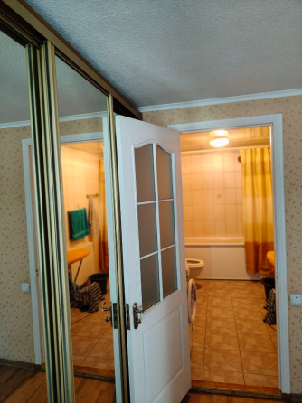 Продам 1/2 дома в Кировском р-не Донецк