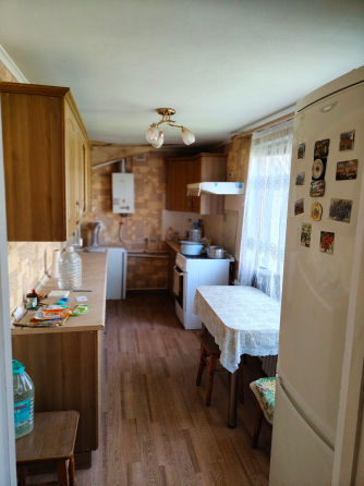 Продам 1/2 дома в Кировском р-не Донецк