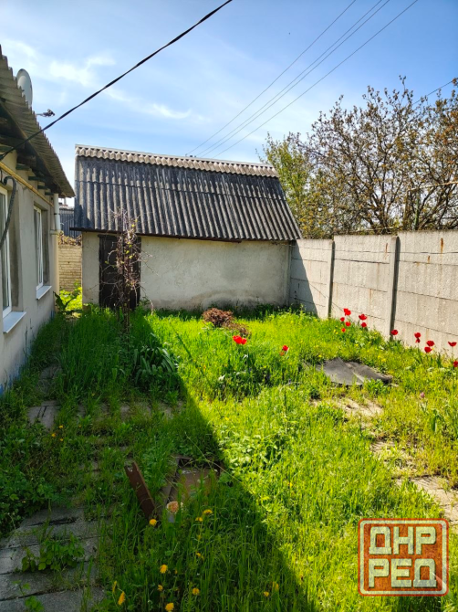 Продам 1/2 дома в Кировском р-не Донецк - изображение 2