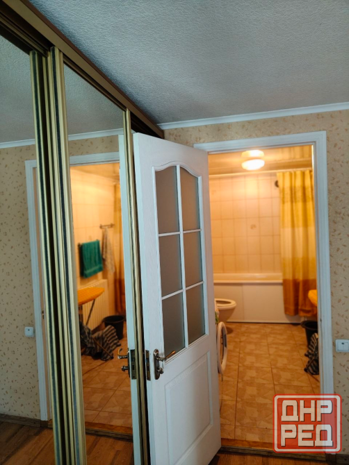 Продам 1/2 дома в Кировском р-не Донецк - изображение 5