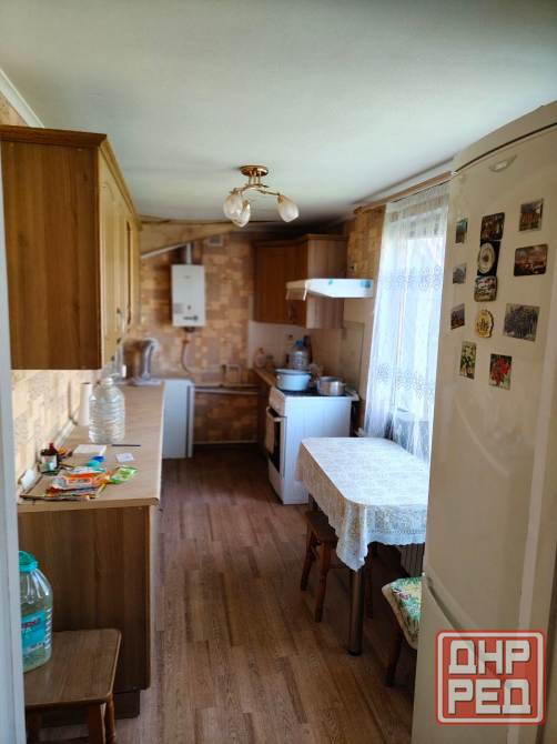Продам 1/2 дома в Кировском р-не Донецк - изображение 4