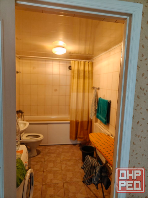 Продам 1/2 дома в Кировском р-не Донецк - изображение 9