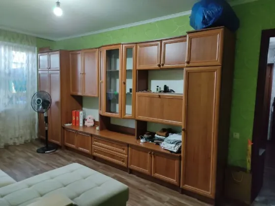 3-х комнатная квартира микрорайон Шахтерский Макеевка
