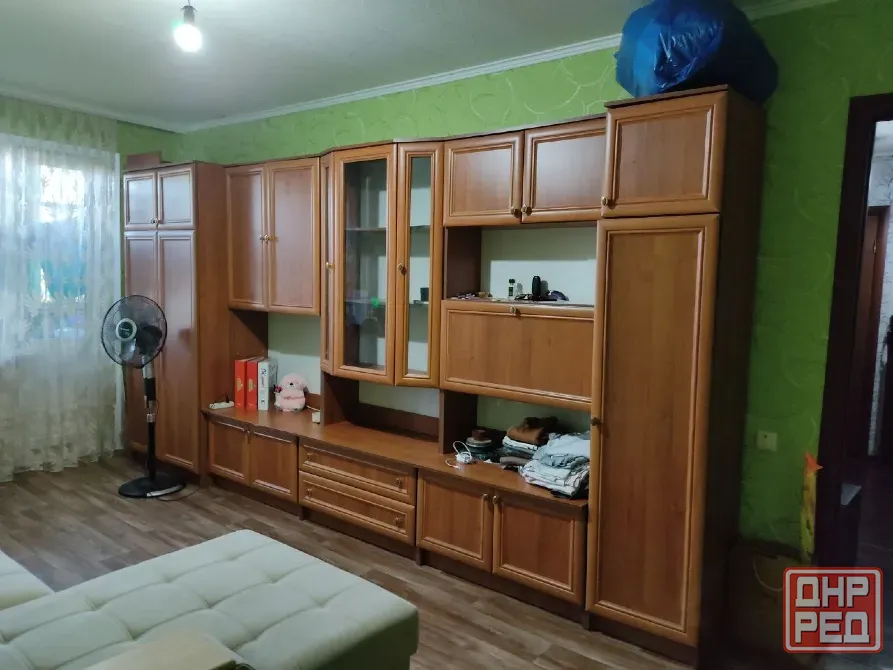 3-х комнатная квартира микрорайон Шахтерский Макеевка - изображение 4