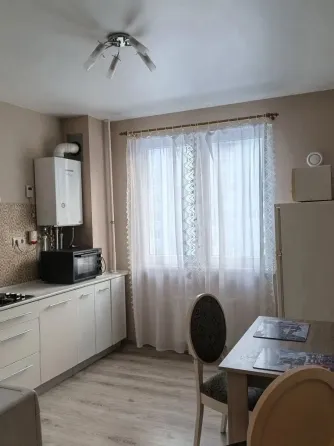 1-ка в Калининском районе, улица Краснофлотская Донецк