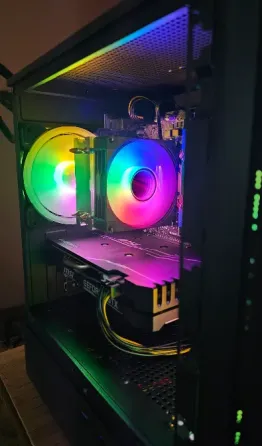 Компьютер на Core i5 8400 Горловка