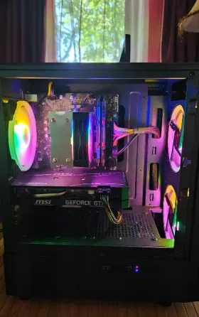 Компьютер на Core i5 8400 Горловка
