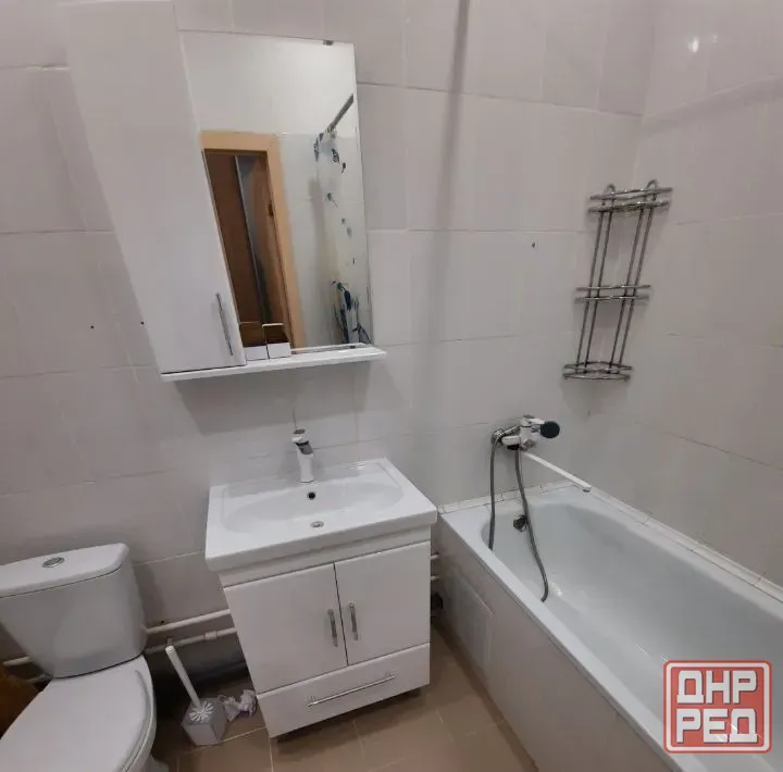 квартира в ленинском районе боссе Донецк - изображение 3