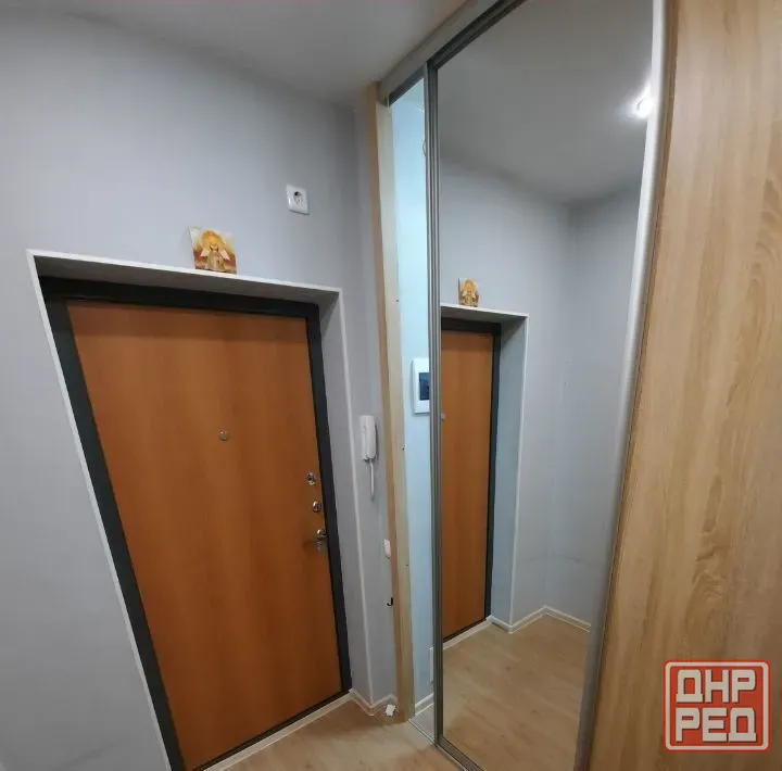 квартира в ленинском районе боссе Донецк - изображение 1