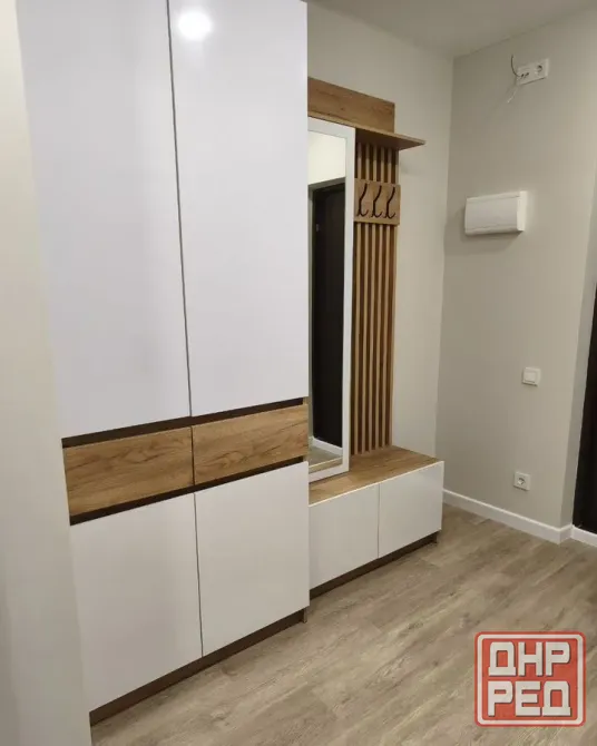Макеевка сдам 1к.кв. на Солнечном микрорайоне,9 в Центрально-Городском р-не Макеевка - изображение 1