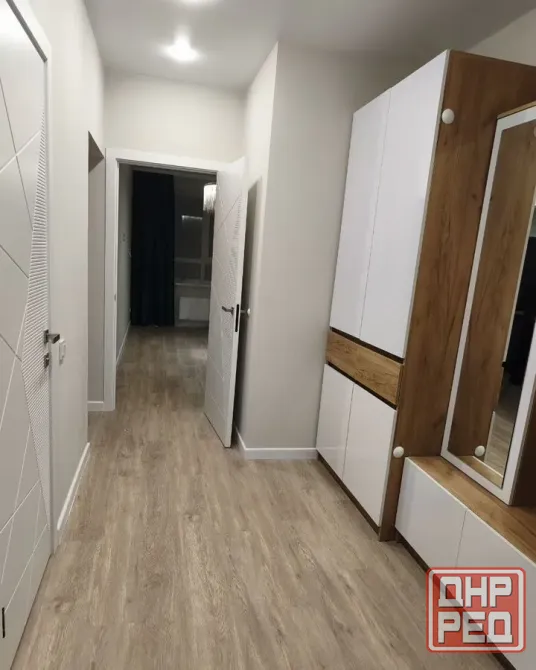 Макеевка сдам 1к.кв. на Солнечном микрорайоне,9 в Центрально-Городском р-не Макеевка - изображение 5