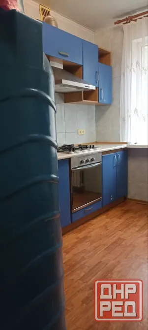 Сдам 3х Ленинский район ул.Рослого Донецк - изображение 1