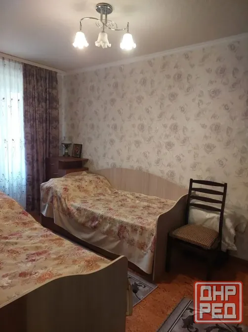Срочно продам 2к.кв г. Макеевка, Горняцкий район "Зеленый" Макеевка - изображение 2