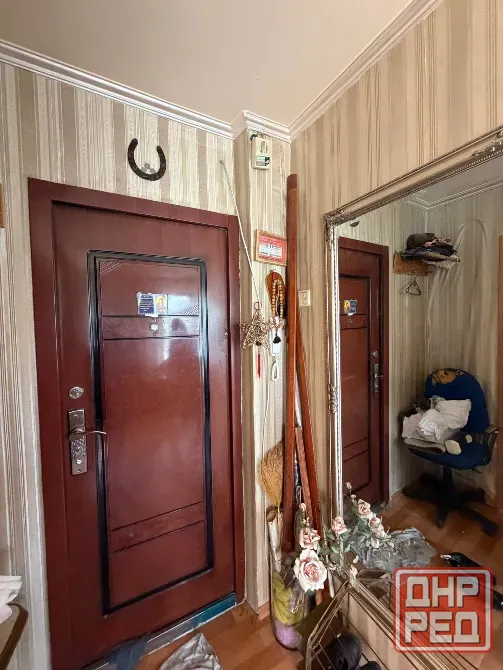 Аренда 1- комнатной квартиры в Ленинском р-не! ул.Аравийская! Донецк - изображение 3