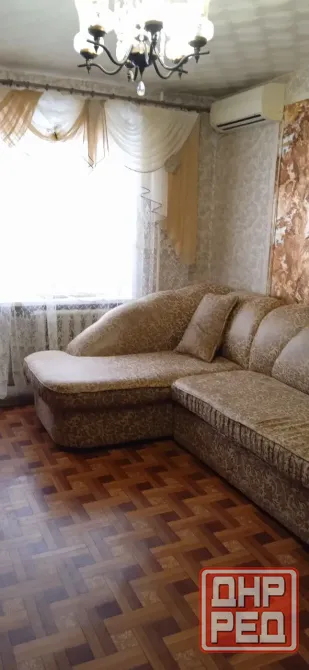 Продам 3-х комнатную квартиру на Текстильщике в районе Обжоры Донецк - изображение 4