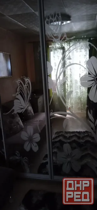 Продам 3-х комнатную квартиру на Текстильщике в районе Обжоры Донецк - изображение 1