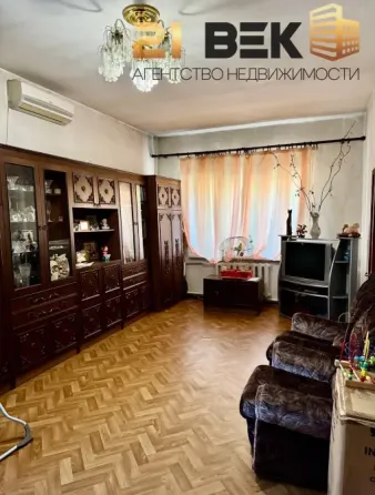 Продажа отдельностоящего 2-х этажного дома. Ориентир 5-й участок Донецк