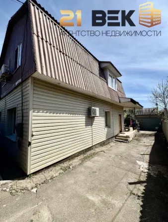 Продажа отдельностоящего 2-х этажного дома. Ориентир 5-й участок Донецк
