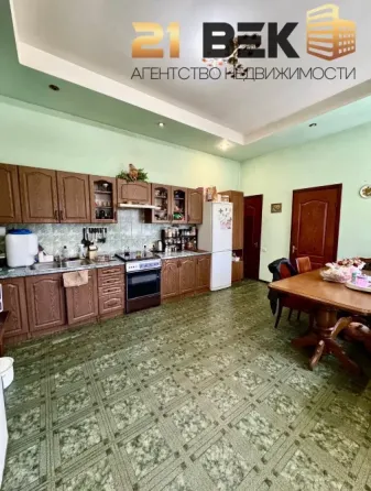 Продажа отдельностоящего 2-х этажного дома. Ориентир 5-й участок Донецк