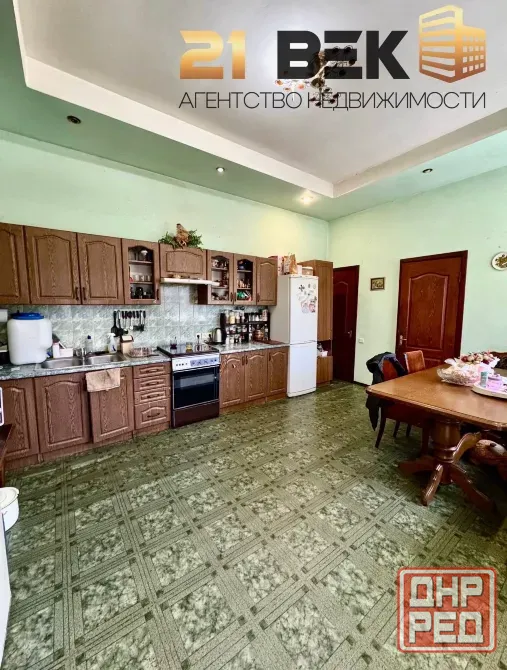 Продажа отдельностоящего 2-х этажного дома. Ориентир 5-й участок Донецк - изображение 3