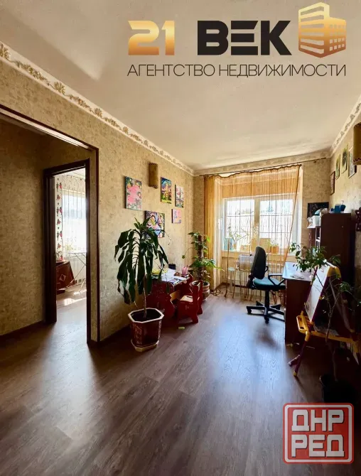 Продажа отдельностоящего 2-х этажного дома. Ориентир 5-й участок Донецк - изображение 6