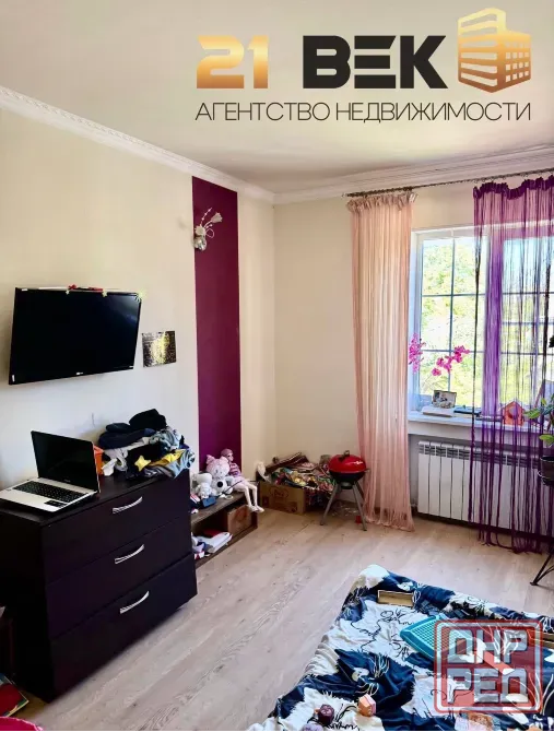Продажа отдельностоящего 2-х этажного дома. Ориентир 5-й участок Донецк - изображение 8