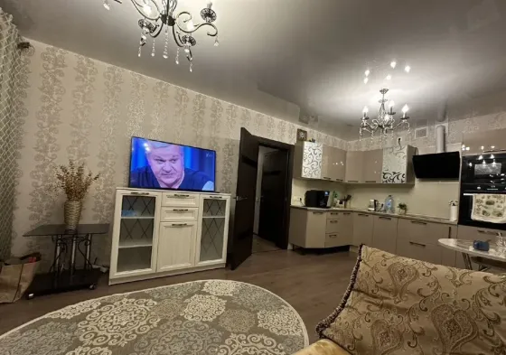 аренда двухкомнатной квартиры в киевском районе Донецк