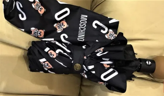 Женский Складной зонт MOSCHIO автомат Донецк