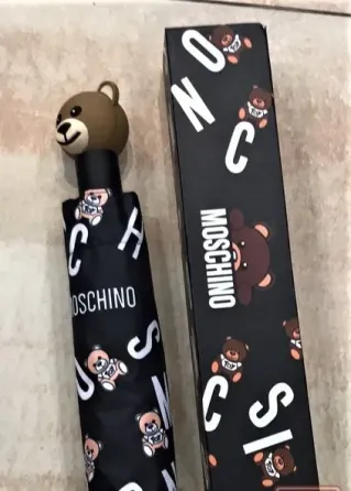 Женский Складной зонт MOSCHIO автомат Донецк