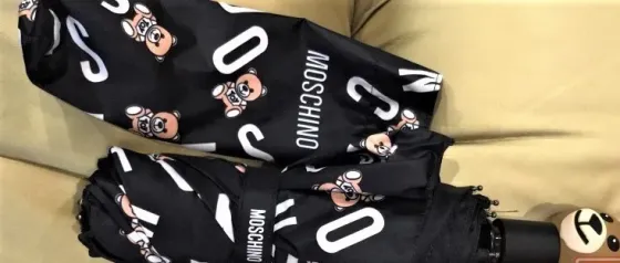 Женский Складной зонт MOSCHIO автомат Донецк