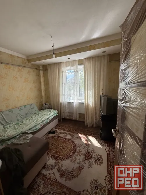 Продам дом в Макеевке, Червоногвардейский район,пос Григорьевка Макеевка - изображение 3