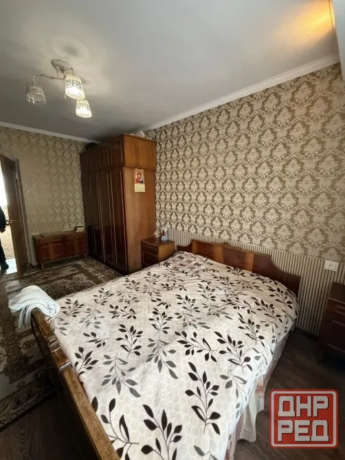 Продам дом в Макеевке, Червоногвардейский район,пос Григорьевка Макеевка - изображение 8