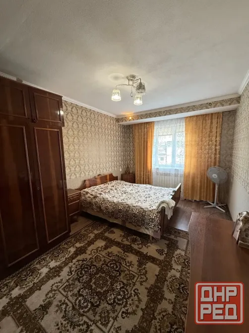 Продам дом в Макеевке, Червоногвардейский район,пос Григорьевка Макеевка - изображение 6